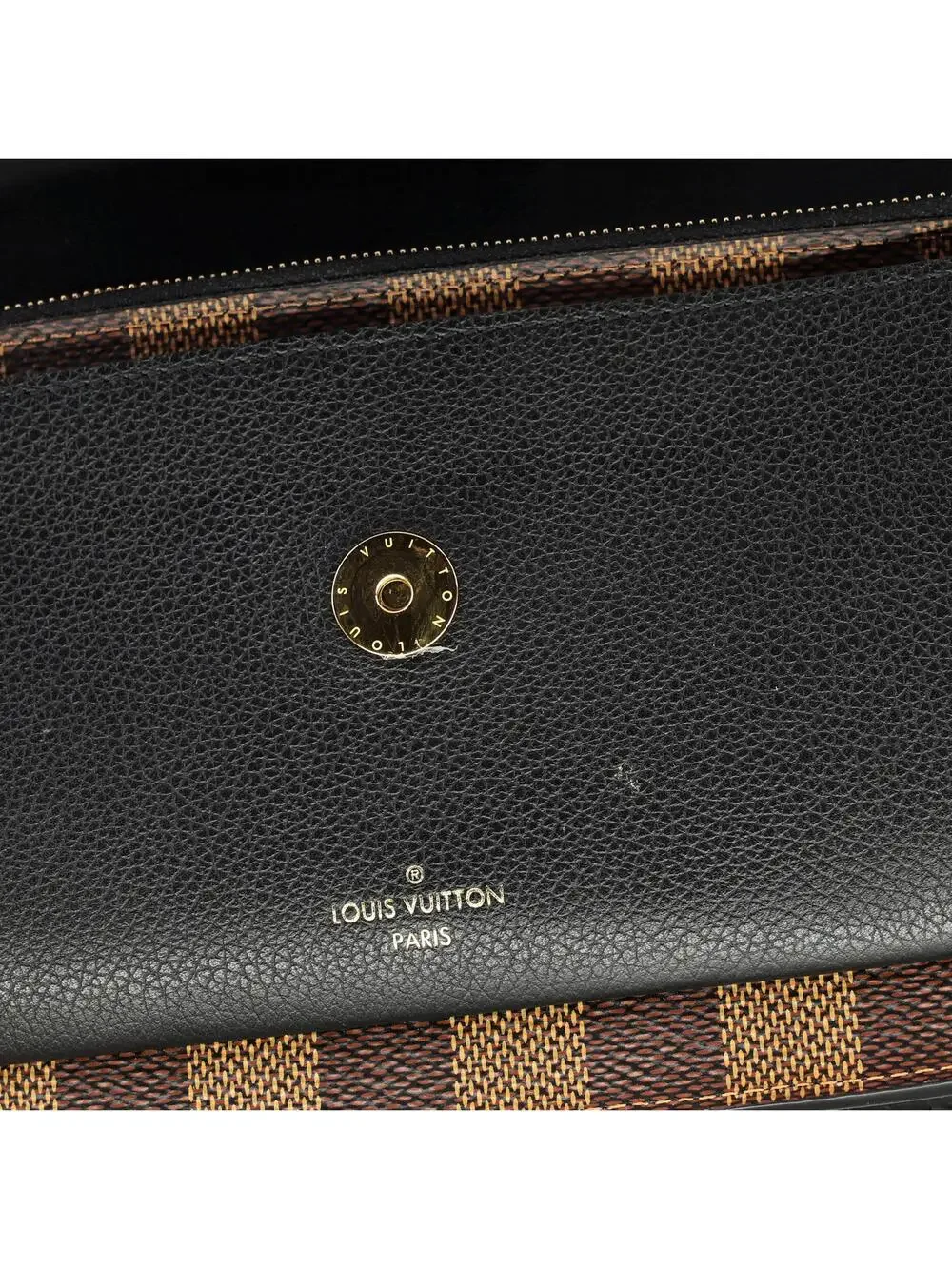 Louis Vuitton Vavin Chain Wallet Nm #236813L17B - Picture 7 of 9